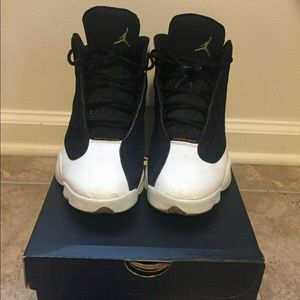 Kids Air Jordan 13 Size 5.5